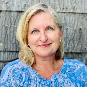 Meet your Posher, Kristin